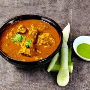 Kaju Curry