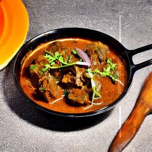Mutton Curry
