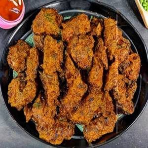 Mutton Fry