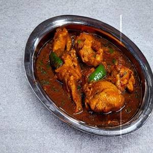 Chicken Rasawala