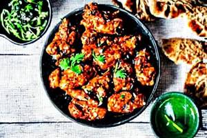 Pahadi Chicken Curry