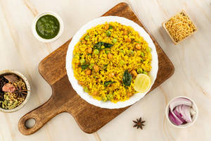 Poha