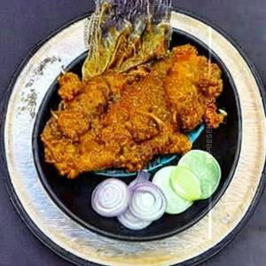 Fish Koliwada