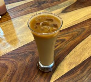 Ice Latte