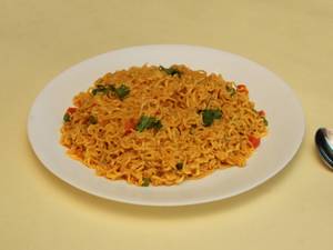 Masala maggi