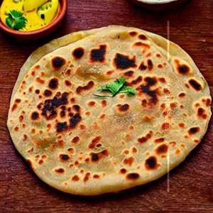 Aloo Paratha