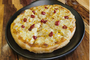 Corn Special Pizza