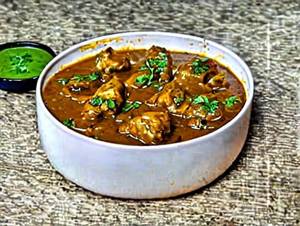 Chicken Mumtaz