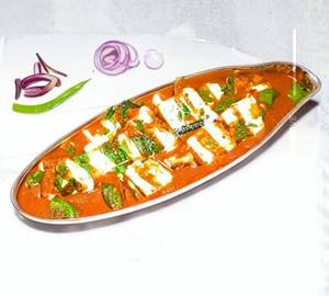 Paneer Chatpata
