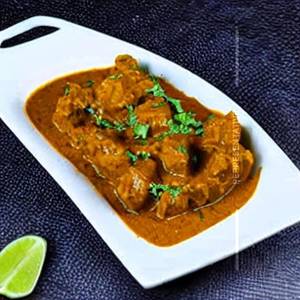 Kaju Curry