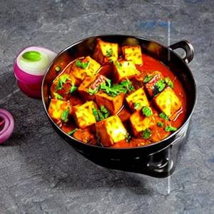 Paneer khazana