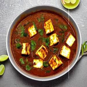 Paneer Chingari Gravy