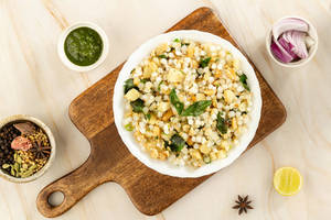 Sabudana Khichdi