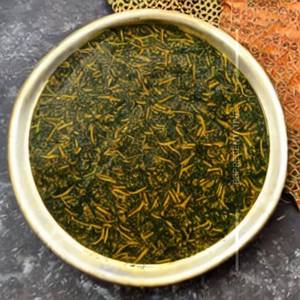 Lasuni Methi