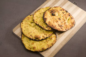 Peethi Wali Masala Roti