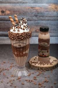 Chocolate Shake