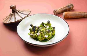 Harayali Broccoli Tandoori