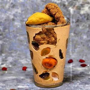 Dry Fruit Mastani