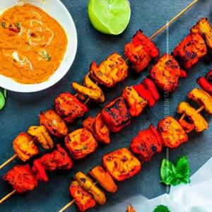 Mix Tikka