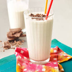 Milk Badam