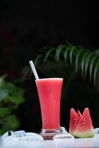 Watermelon Juice