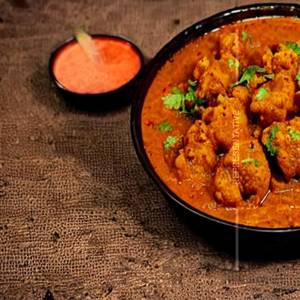 Aloo Gobi Masala