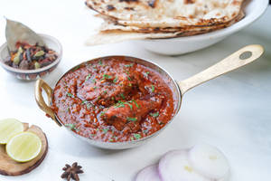 Mutton Rogan Josh