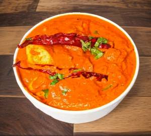 Paneer Lababdar