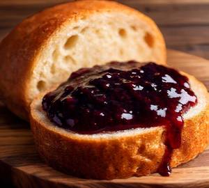 Bread Butter Jam