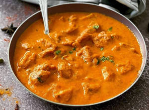Shahi Chaap