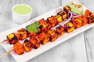 Paneer Tikka