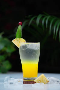 Passion Punch