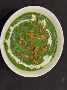 Palak Paneer