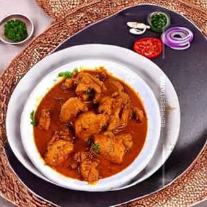 Chicken Chatti Choru