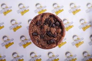 Buddha Choco-chip Cookie [Resized]