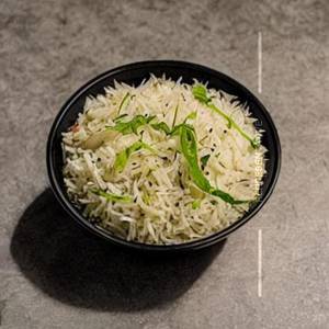Sch Mixed Fride Rice