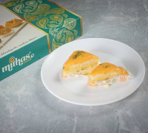 Bengali Mango Sandiwich