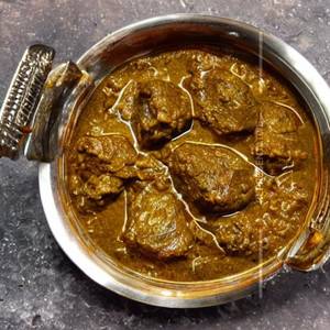 Mutton Adraki