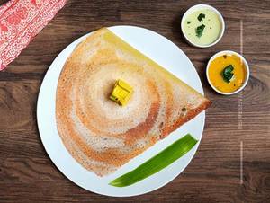 Butter Set Dosa