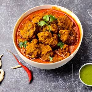 Gobi Masala