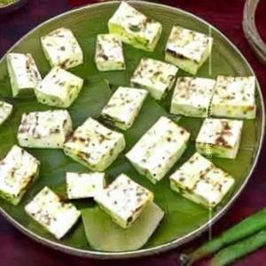 Paneer Kali Mirch