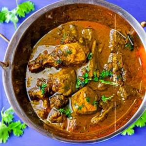 Methi Murg