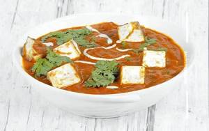 Paneer Kasturi