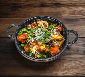Mix Veg