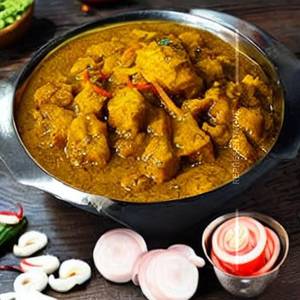 Sp.Shev Bhaji [Milk]