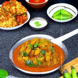Veg Adraki