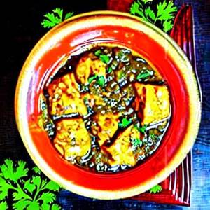 Kingfish Curry