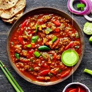 Veg Chilli