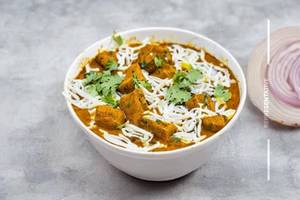 Veg Jaipuri