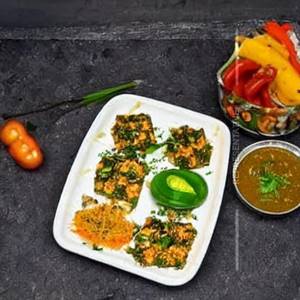 Veg Schezwan
